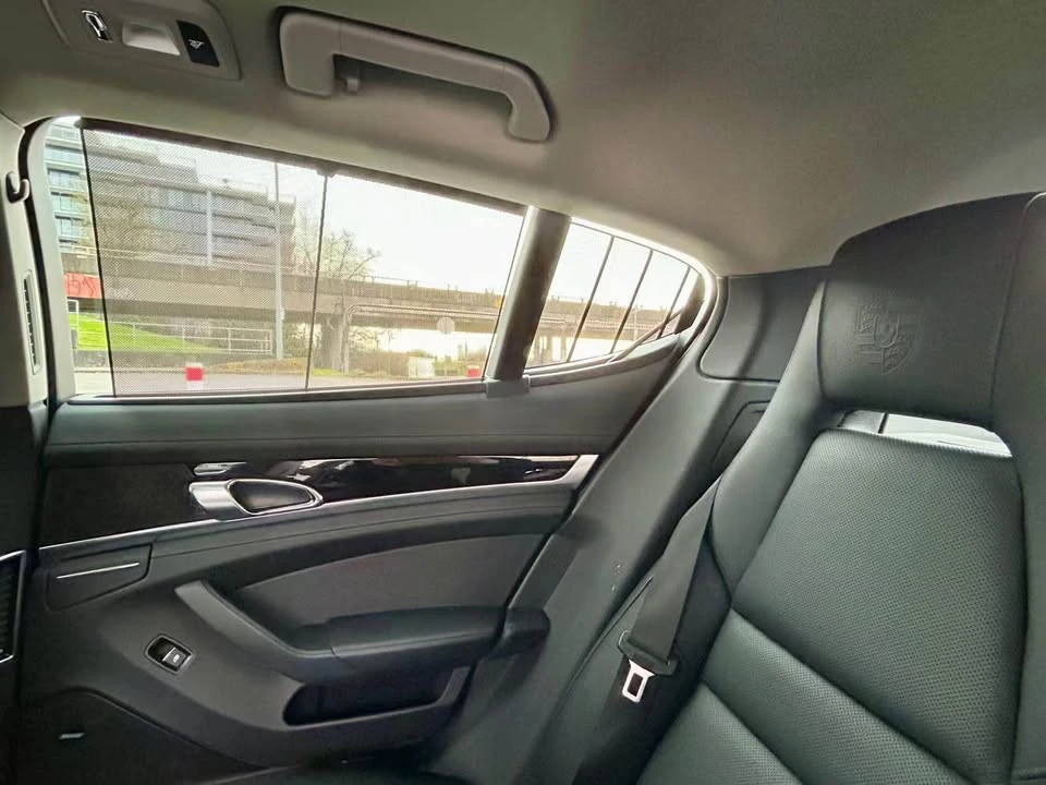 2016 Porsche 970 Panamera - Image 19 of 20