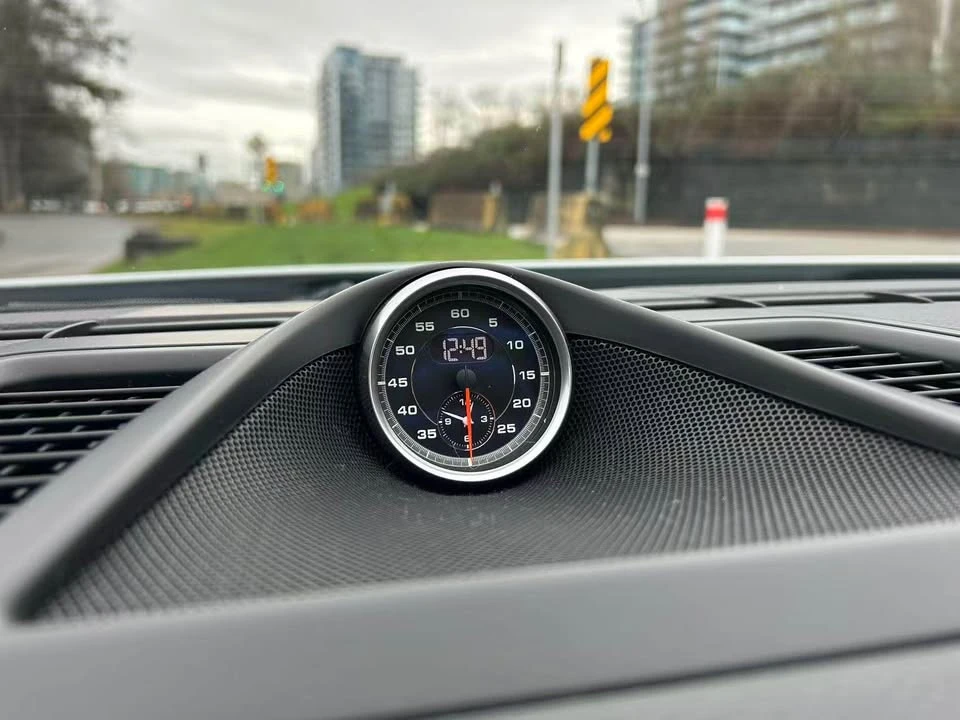 2016 Porsche 970 Panamera - Image 10 of 20