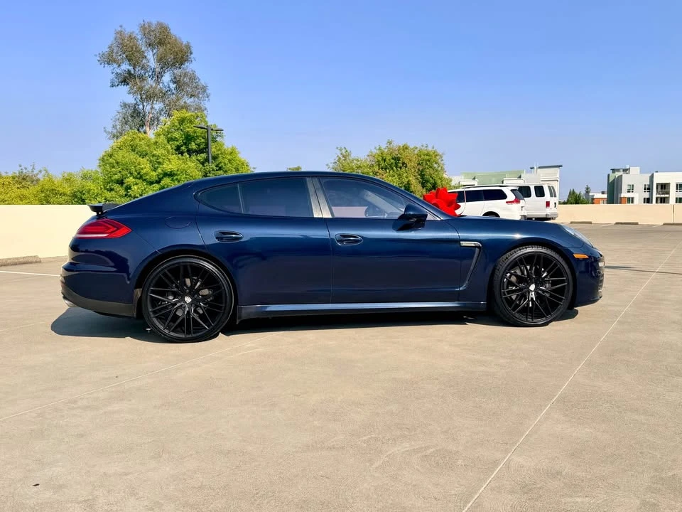 2016 Porsche 970 Panamera - Image 3 of 20