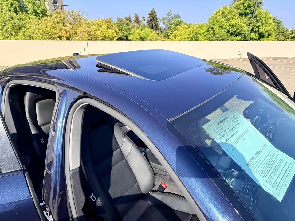 2016 Porsche 970 Panamera - Image 15 of 20