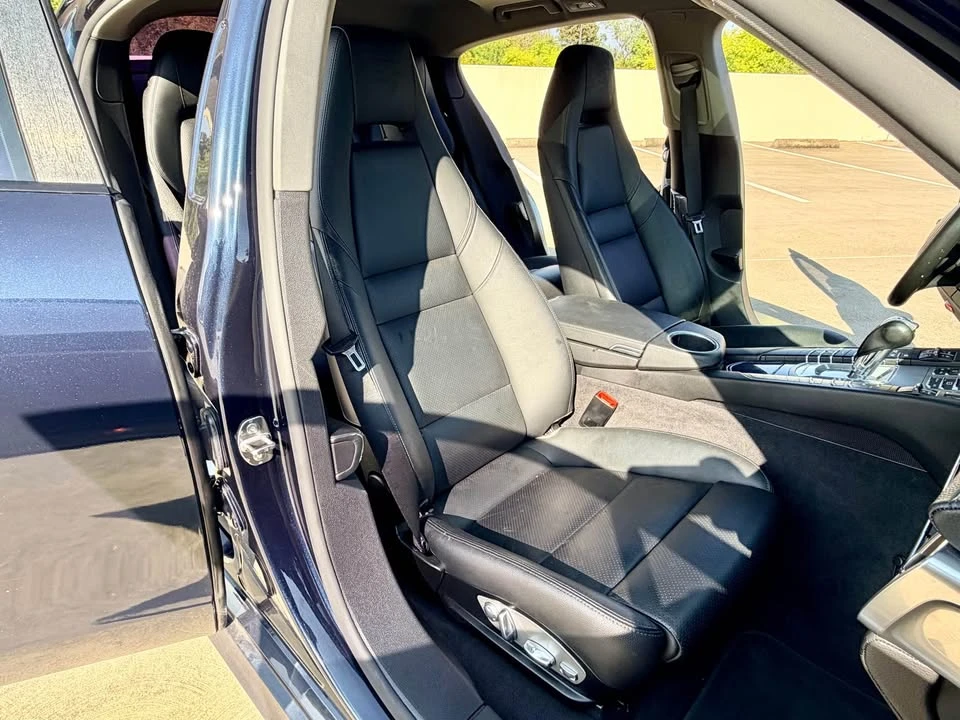 2016 Porsche 970 Panamera - Image 11 of 20
