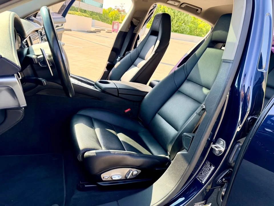 2016 Porsche 970 Panamera - Image 10 of 20