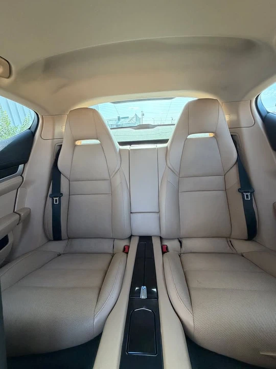2016 Porsche 970 Panamera - Image 18 of 19
