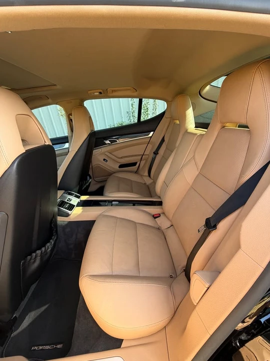 2016 Porsche 970 Panamera - Image 14 of 19