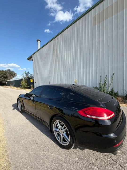 2016 Porsche 970 Panamera - Image 13 of 19