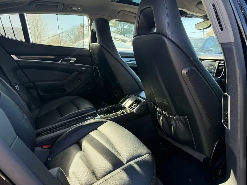 2016 Porsche 970 Panamera - Image 19 of 19