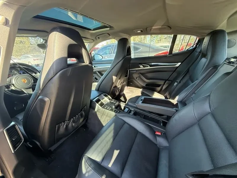 2016 Porsche 970 Panamera - Image 15 of 19