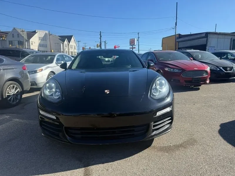 2016 Porsche 970 Panamera - Image 2 of 19