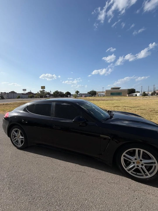 2016 Porsche 970 Panamera - Image 7 of 19