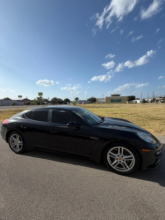 2016 Porsche 970 Panamera - Image 6 of 19