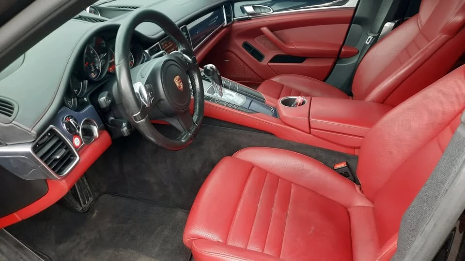2016 Porsche 970 Panamera - Image 6 of 12