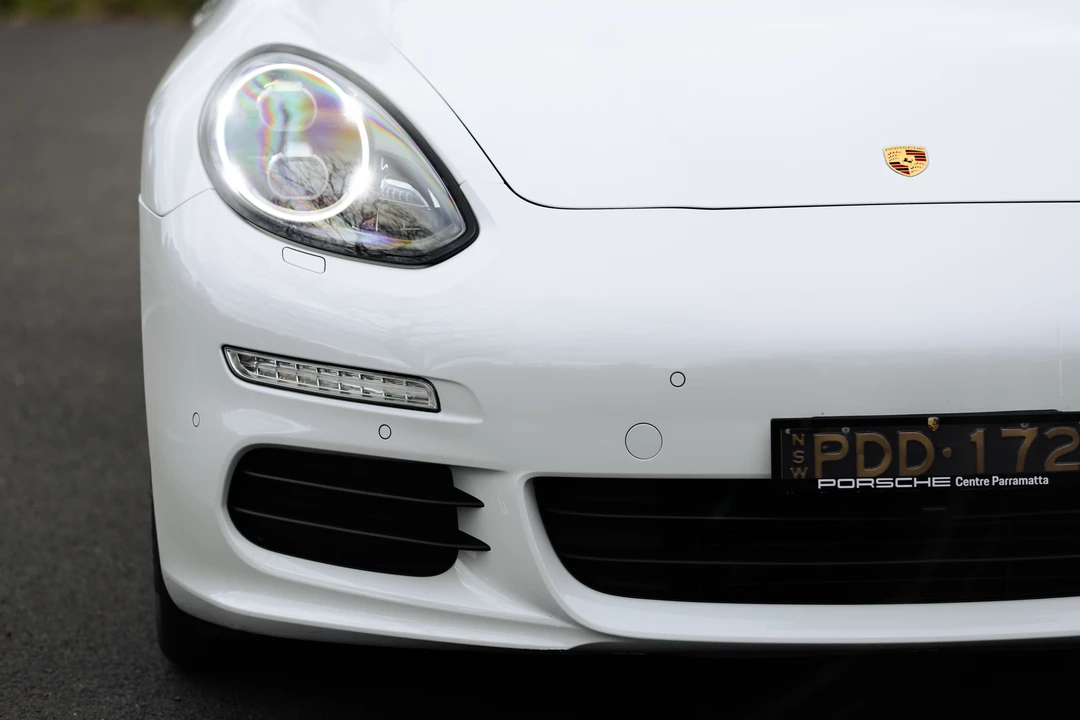 2016 Porsche 970 Panamera - Image 11 of 31