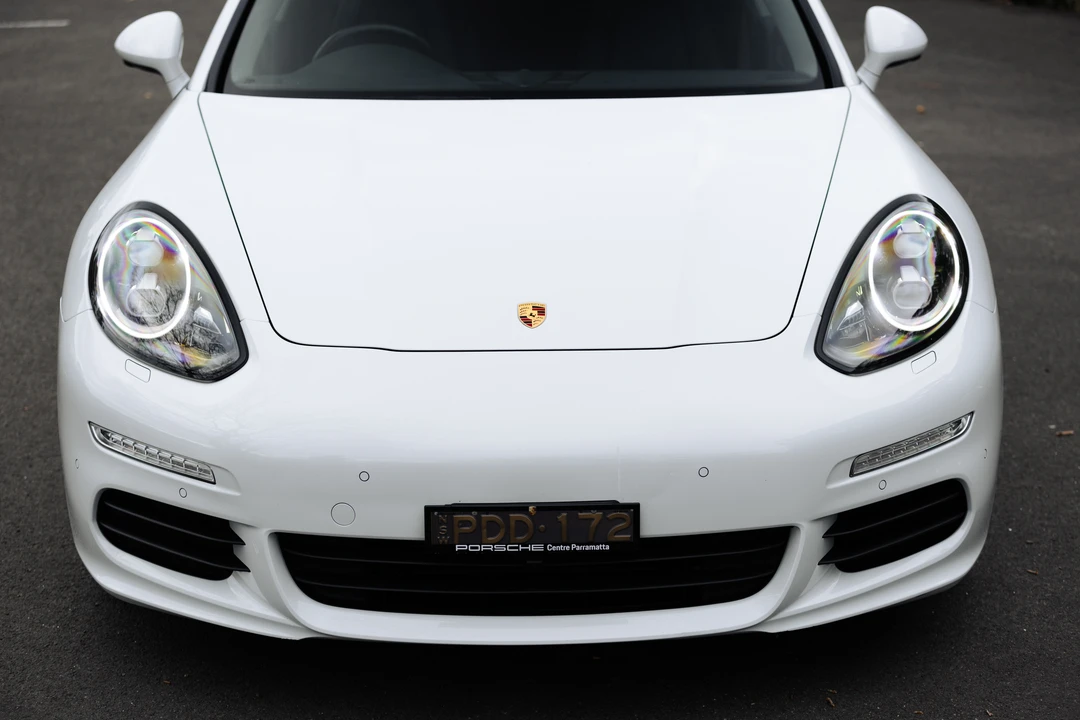 2016 Porsche 970 Panamera - Image 15 of 31