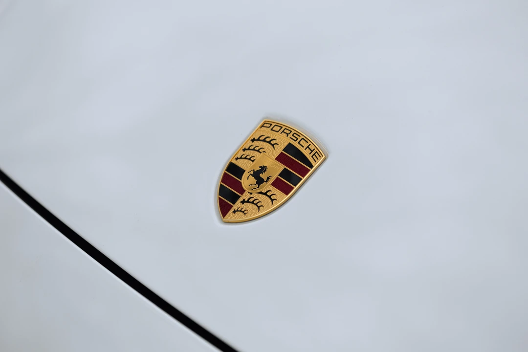 2016 Porsche 970 Panamera - Image 19 of 31
