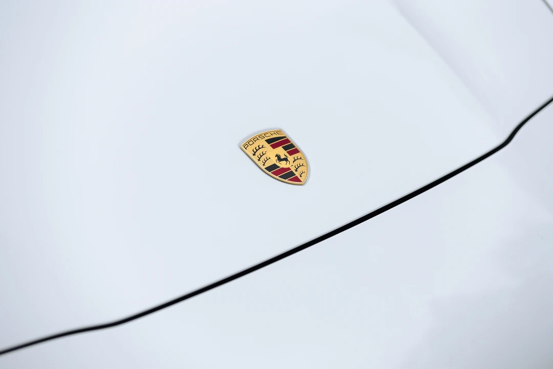2016 Porsche 970 Panamera - Image 20 of 31