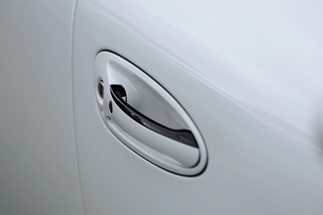 2016 Porsche 970 Panamera - Image 22 of 31