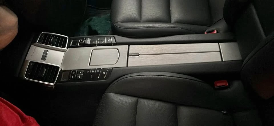 2016 Porsche 970 Panamera - Image 3 of 9