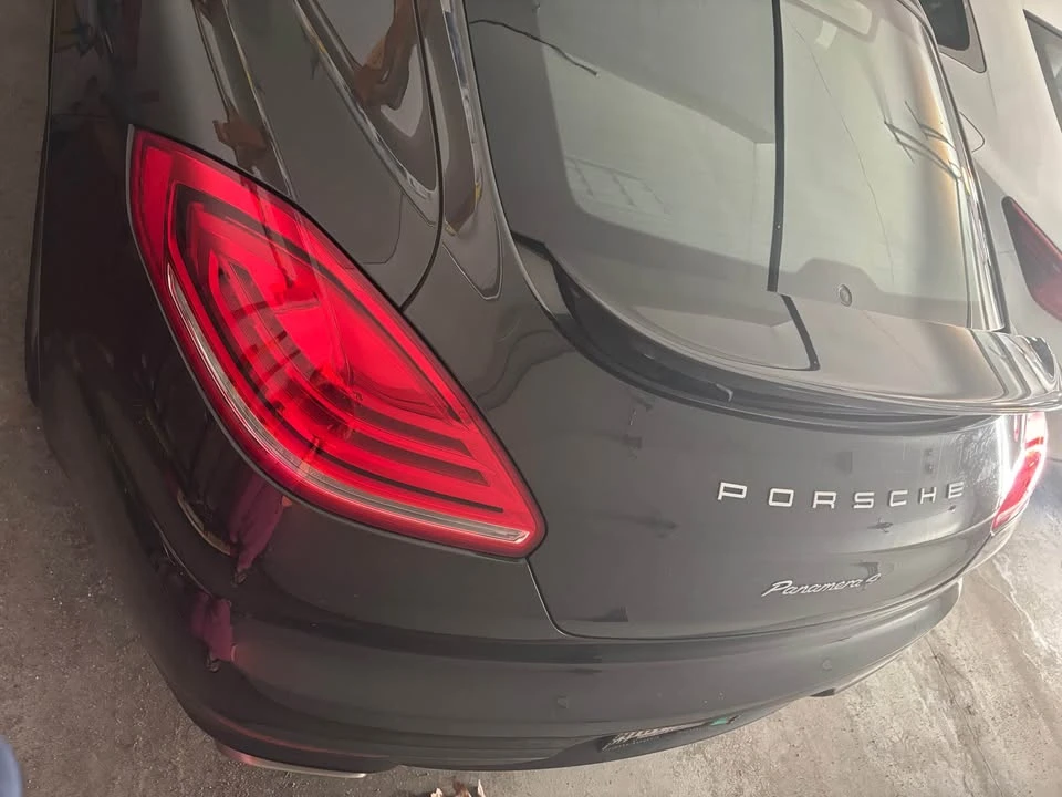 2016 Porsche 970 Panamera - Image 6 of 9