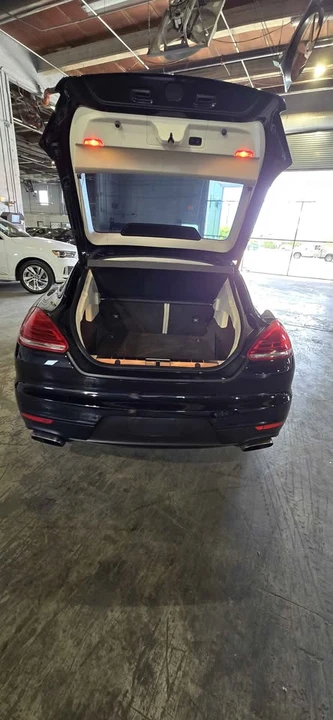 2016 Porsche 970 Panamera - Image 7 of 9