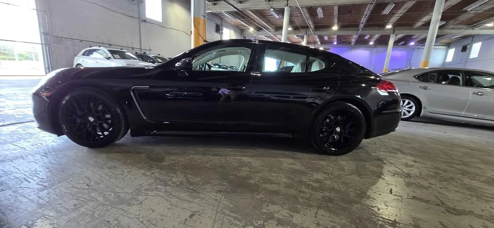 2016 Porsche 970 Panamera - Image 2 of 9