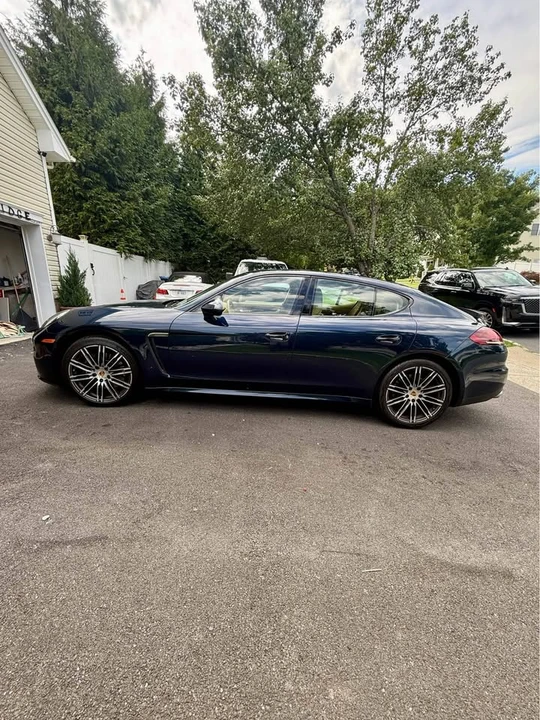 2016 Porsche 970 Panamera - Image 3 of 20