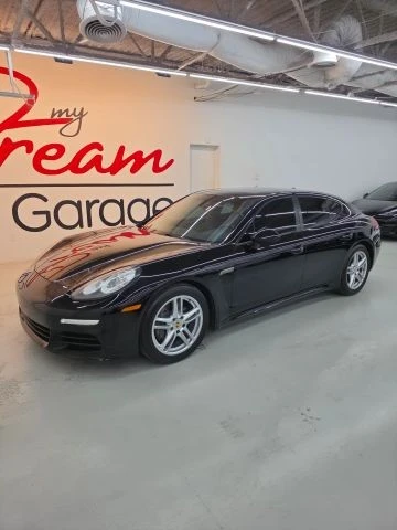 2016 Porsche 970 Panamera - Image 2 of 31