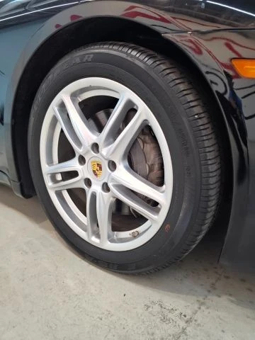 2016 Porsche 970 Panamera - Image 11 of 31