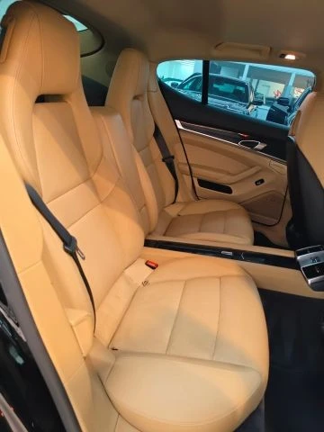 2016 Porsche 970 Panamera - Image 31 of 31