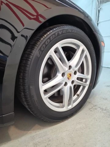 2016 Porsche 970 Panamera - Image 12 of 31