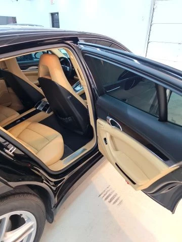 2016 Porsche 970 Panamera - Image 29 of 31