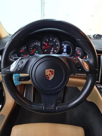 2016 Porsche 970 Panamera - Image 21 of 31