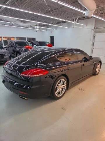 2016 Porsche 970 Panamera - Image 6 of 31