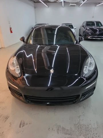 2016 Porsche 970 Panamera - Image 9 of 31