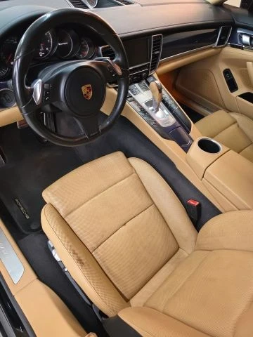 2016 Porsche 970 Panamera - Image 19 of 31