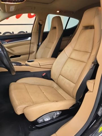 2016 Porsche 970 Panamera - Image 18 of 31