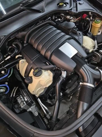 2016 Porsche 970 Panamera - Image 14 of 31