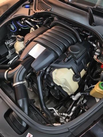 2016 Porsche 970 Panamera - Image 15 of 31