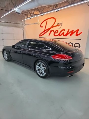 2016 Porsche 970 Panamera - Image 4 of 31