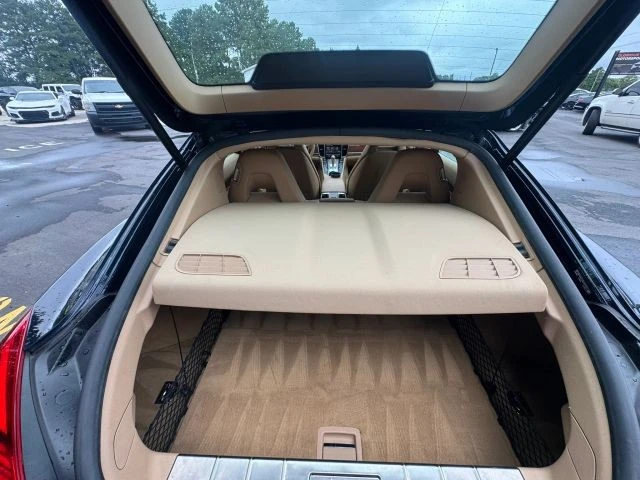 2016 Porsche 970 Panamera - Image 14 of 31