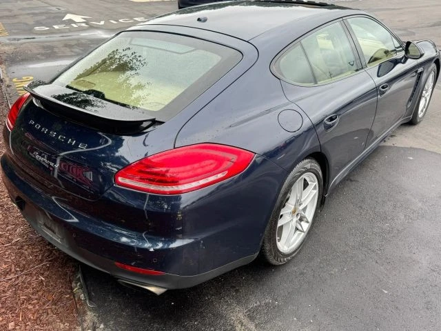 2016 Porsche 970 Panamera - Image 17 of 31