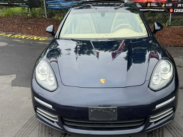 2016 Porsche 970 Panamera - Image 2 of 31