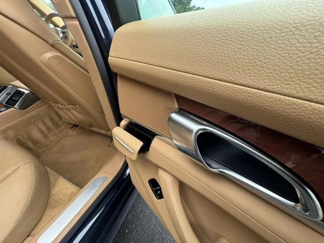 2016 Porsche 970 Panamera - Image 24 of 31