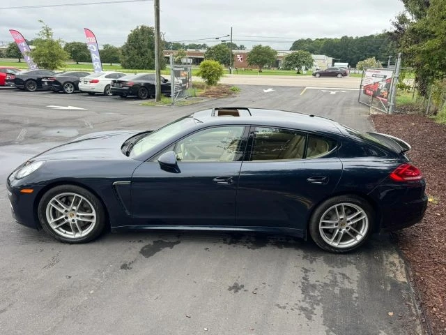 2016 Porsche 970 Panamera - Image 6 of 31