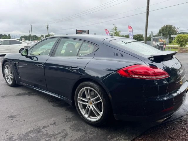 2016 Porsche 970 Panamera - Image 9 of 31