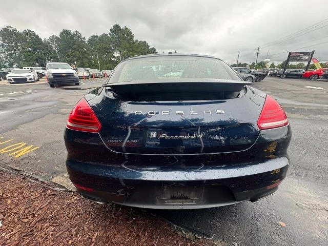 2016 Porsche 970 Panamera - Image 11 of 31