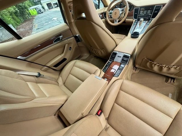 2016 Porsche 970 Panamera - Image 31 of 31
