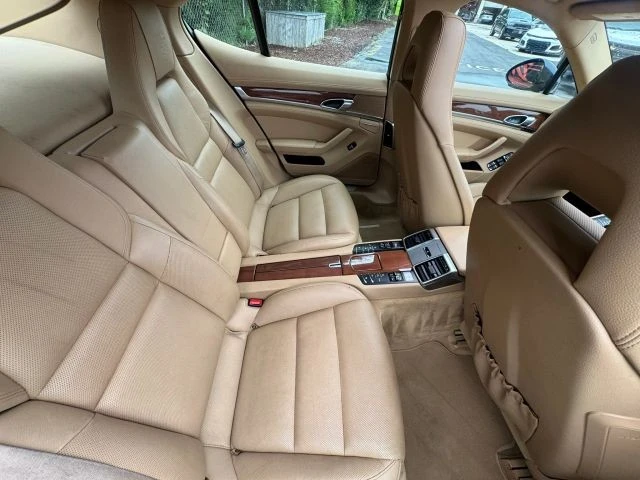 2016 Porsche 970 Panamera - Image 27 of 31
