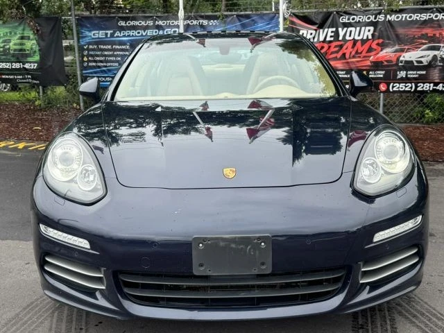 2016 Porsche 970 Panamera - Image 3 of 31