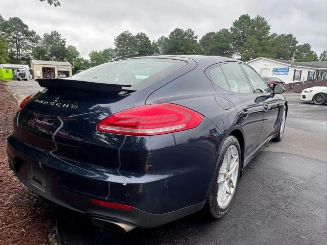 2016 Porsche 970 Panamera - Image 18 of 31