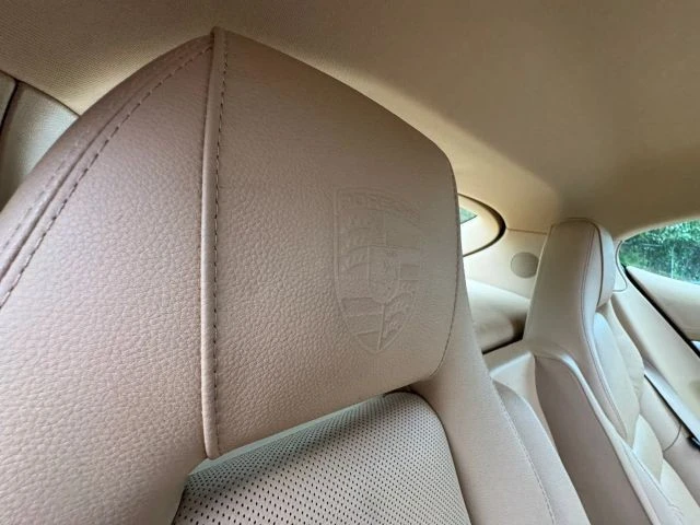 2016 Porsche 970 Panamera - Image 30 of 31